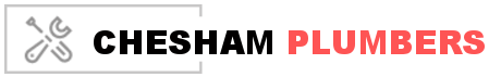 Plumbers Chesham logo