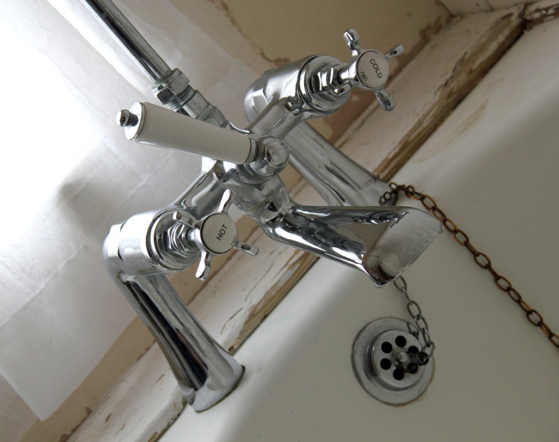 Shower Installation Chesham, Chartridge, Latimer, HP5