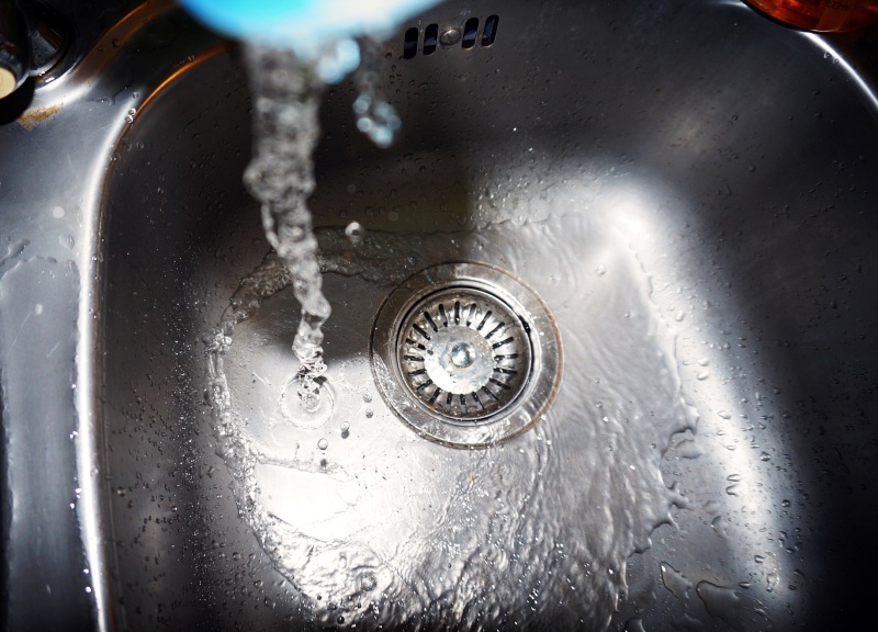 Sink Repair Chesham, Chartridge, Latimer, HP5